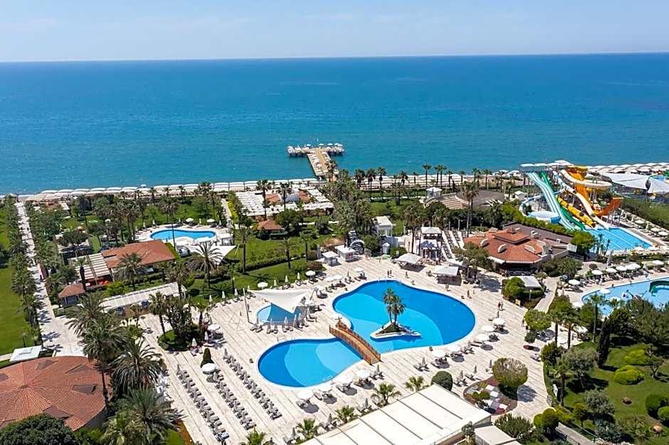 Bellis Deluxe Hotel - All Inclusive