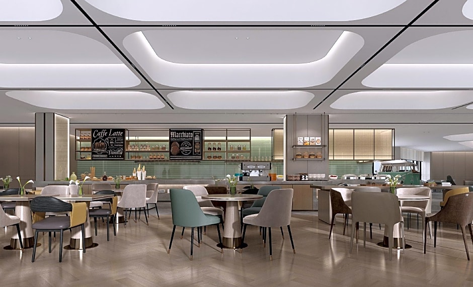 Holiday Inn Tongxiang By IHG