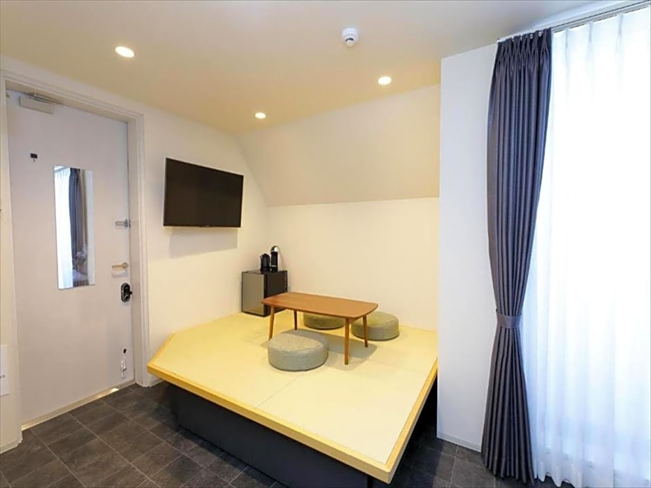 CHA-AN HOTEL UENO