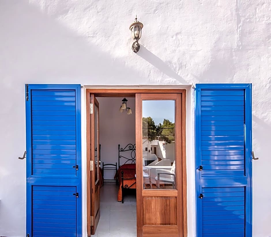 Bungalows Es Pins - Emar Hotels