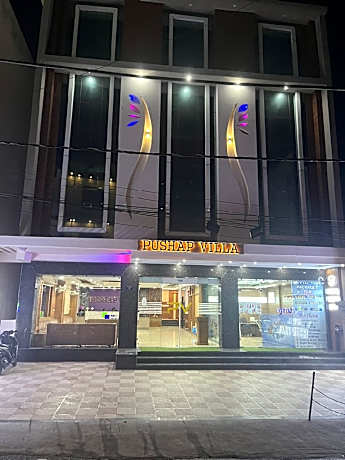 MySpace Express Pushap Villa