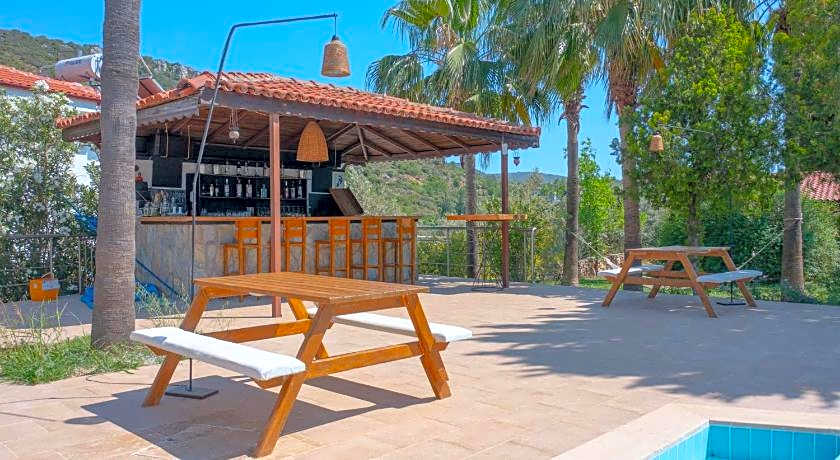 Xanthos Boutique Hotel Patara