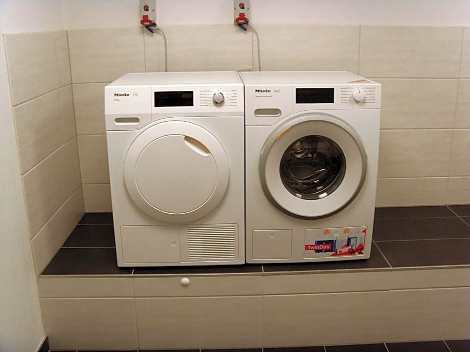 Boardinghaus Bayerwaldpark