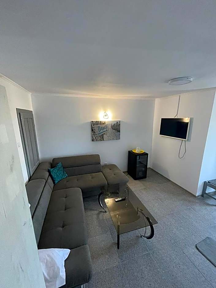 Hotel Capu' Turcului