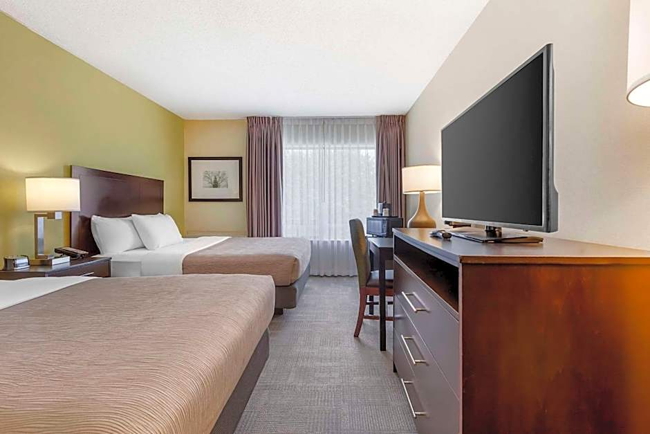 Quality Inn Peterborough