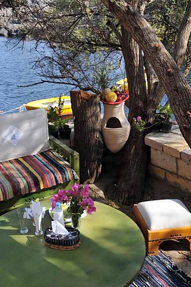 Anakato Nubian Experience