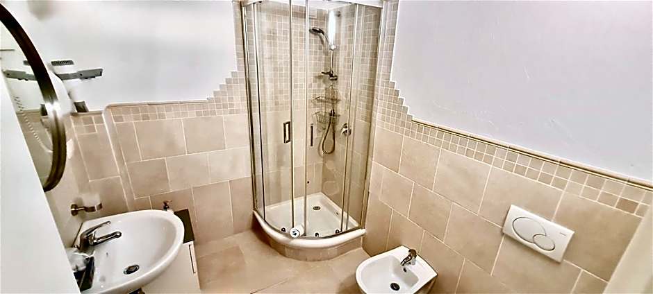 Residence Borgo Punta Villa