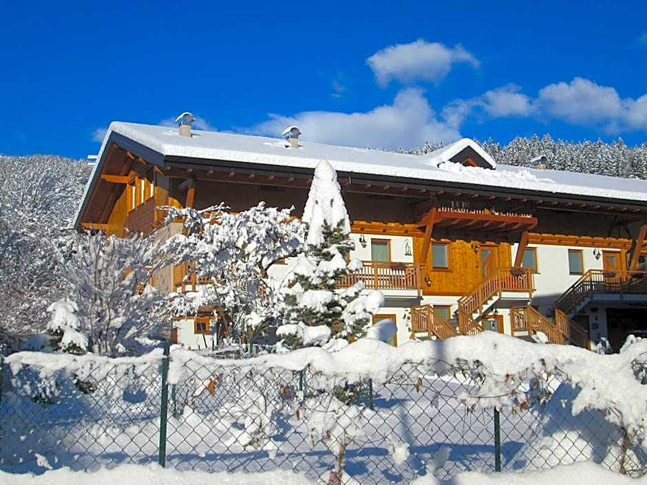 Agritur Pisani