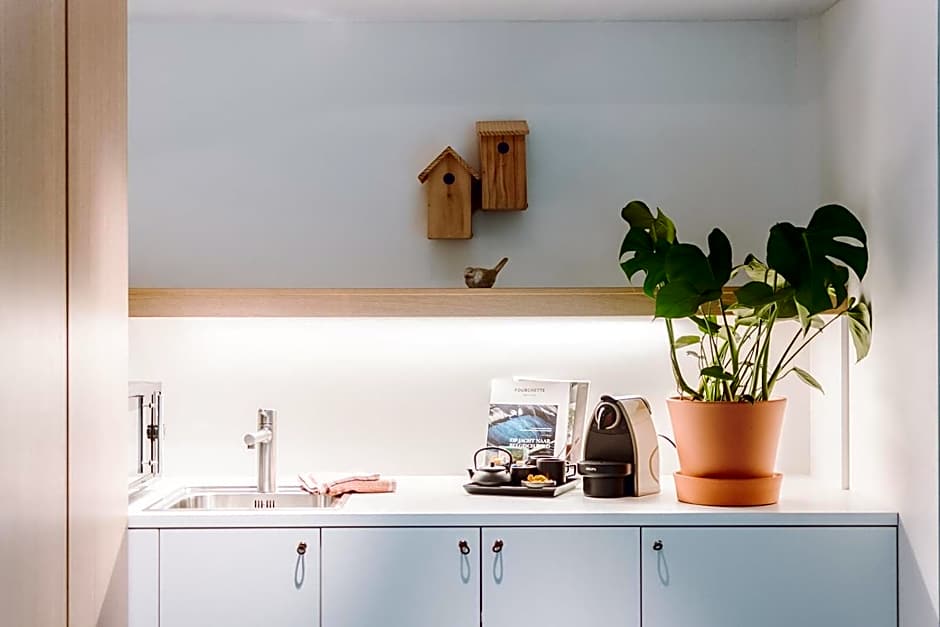 Marcel de Gand Business & Travel