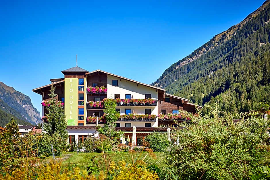 Bio Hotel Stillebach