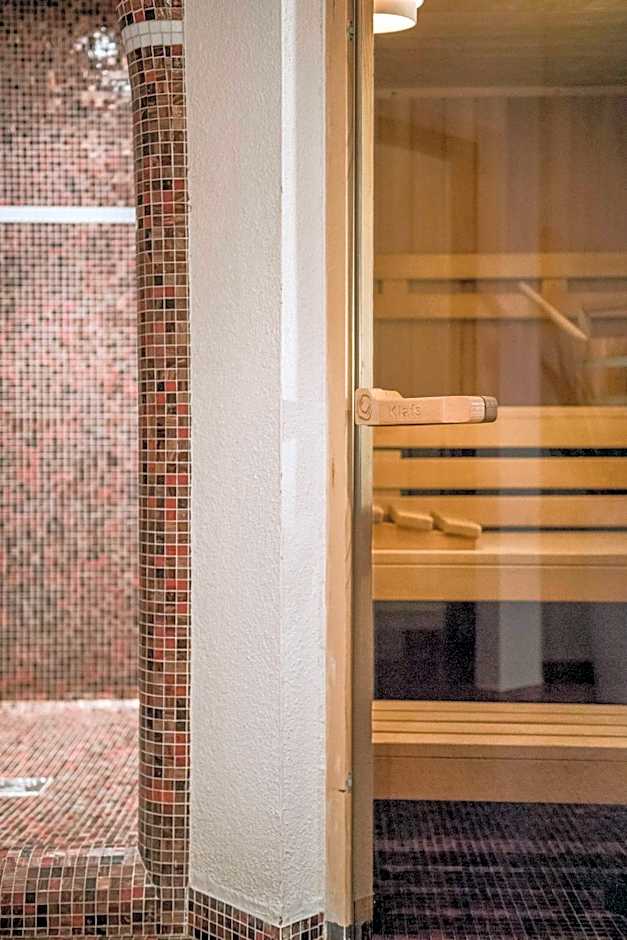 B&B Hotel Alpenrose Rooms & Apartments