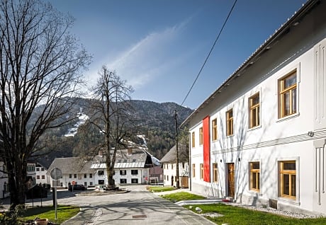 Design Rooms Pr' Gavedarjo