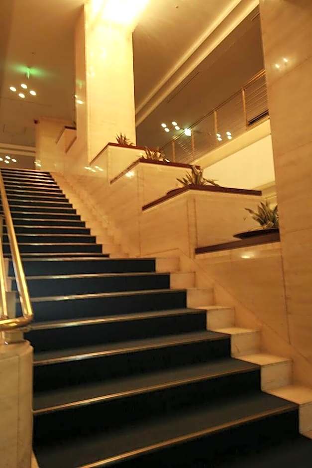 Kakogawa Plaza Hotel