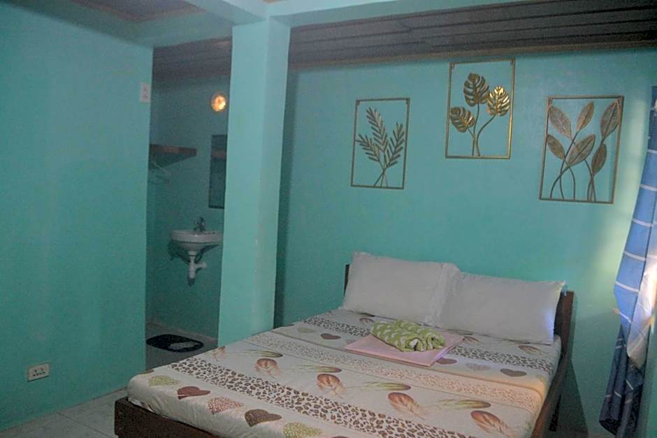 SHENAMAE Pension&Apartel