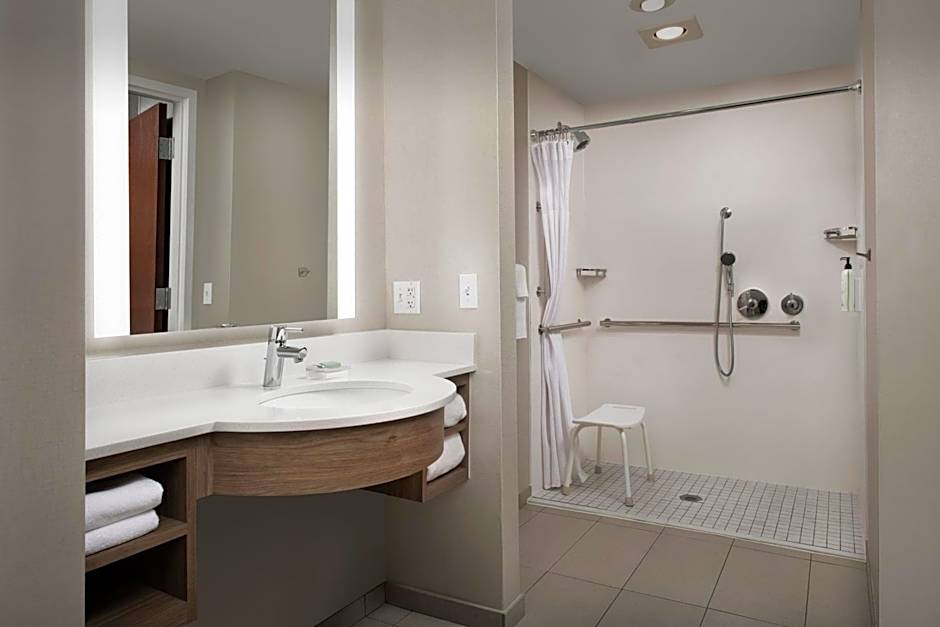 SpringHill Suites by Marriott Boise ParkCenter