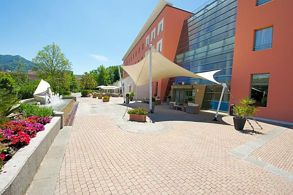 Mercure Genova San Biagio