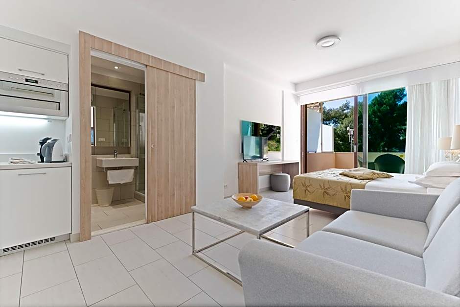 The Residence Aparthotel