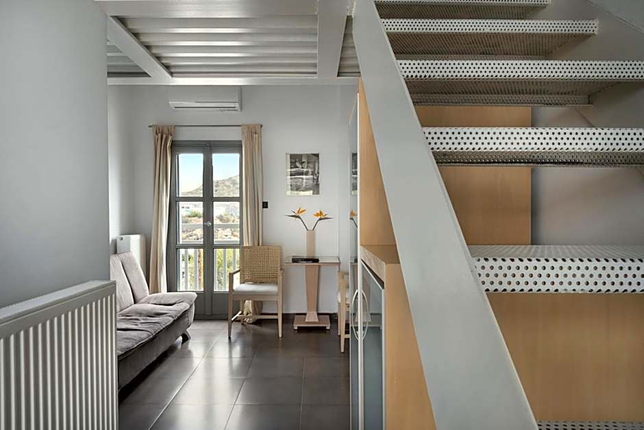 Hotel Nefeli