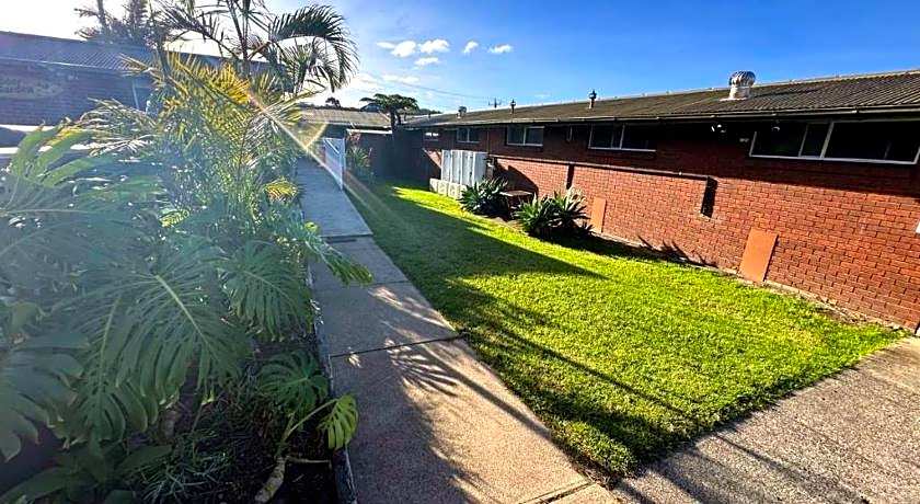 Merimbula Gardens Motel