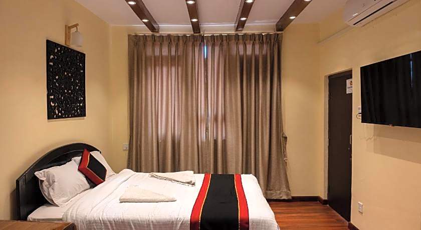 Tulaja Boutique Hotel