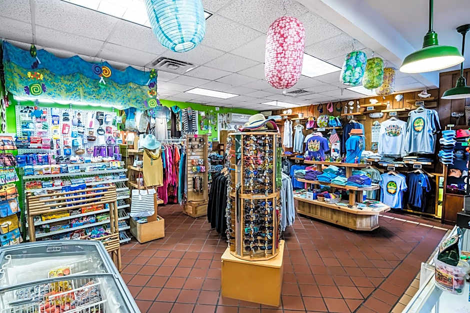Holiday Inn Hotel & Suites Clearwater Beach South Harbourside By IHG