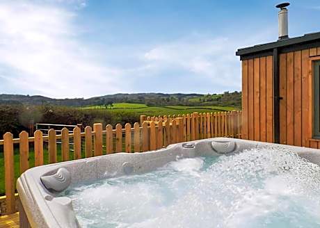 Castle Pren Lodges