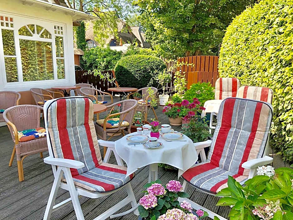 Hotel Residenz Rennhack