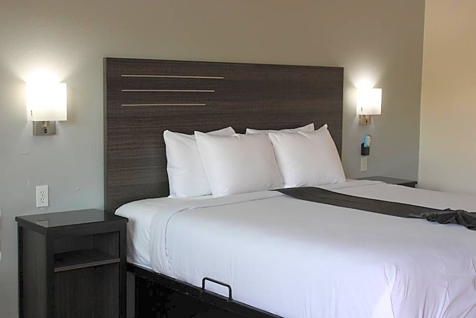 Rodeway Inn Yuma Downtown