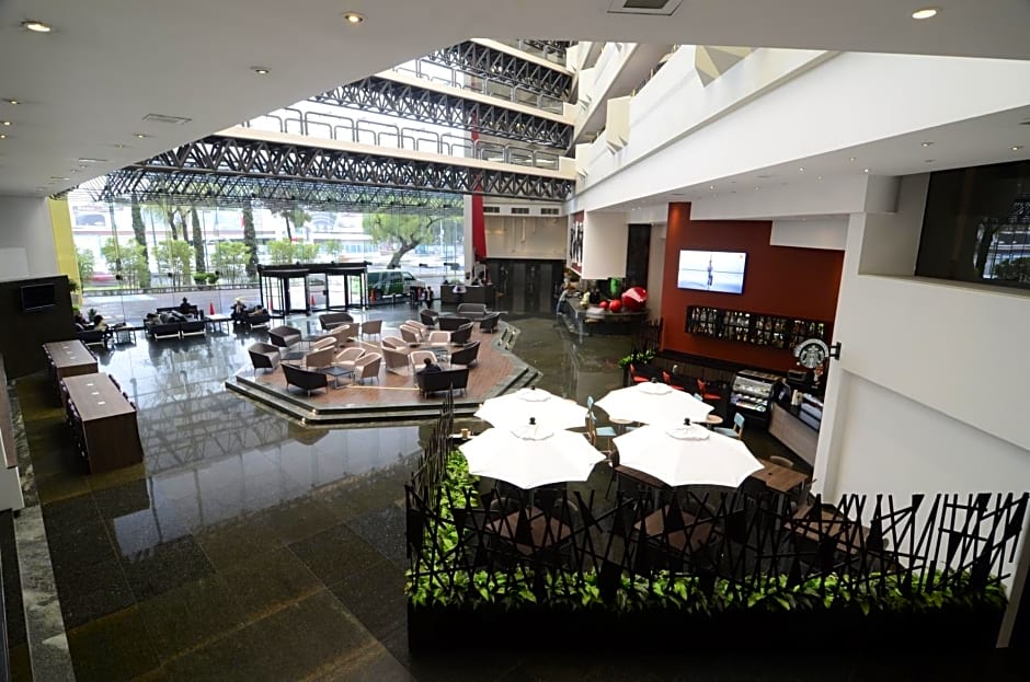 Holiday Inn Mexico Dali Airport by IHG