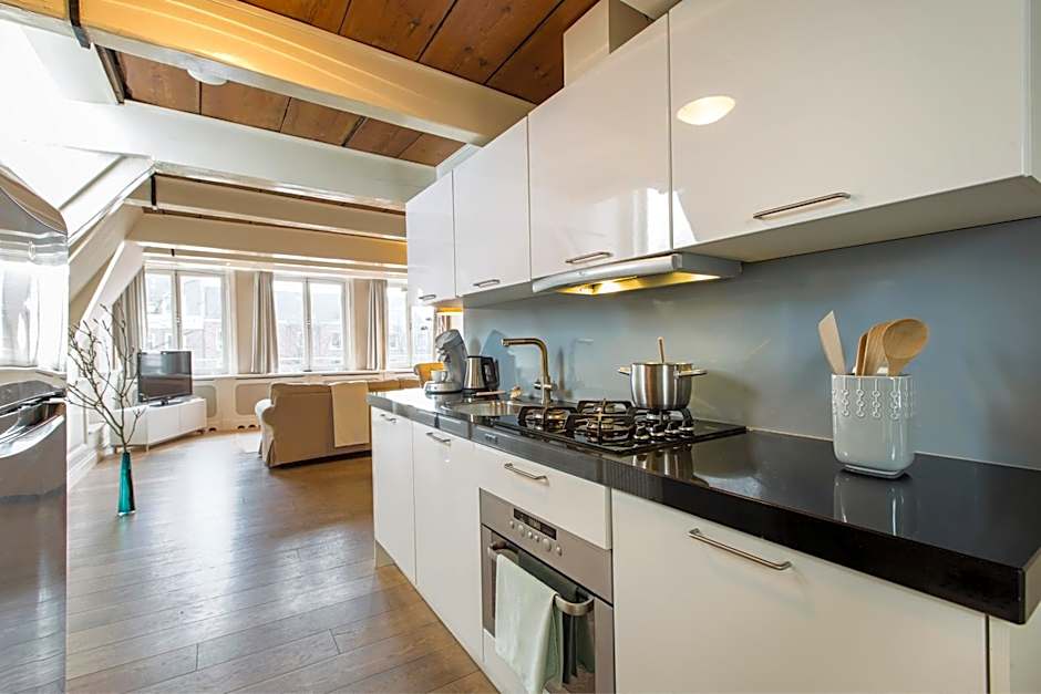 Grand Canal Boutique Hotel