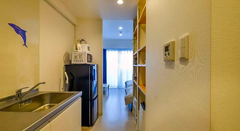 Good Life Apartment