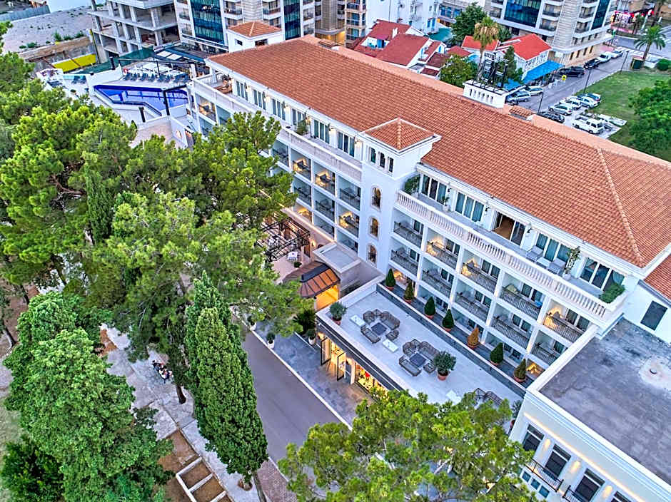 Crowne Plaza Budva by IHG