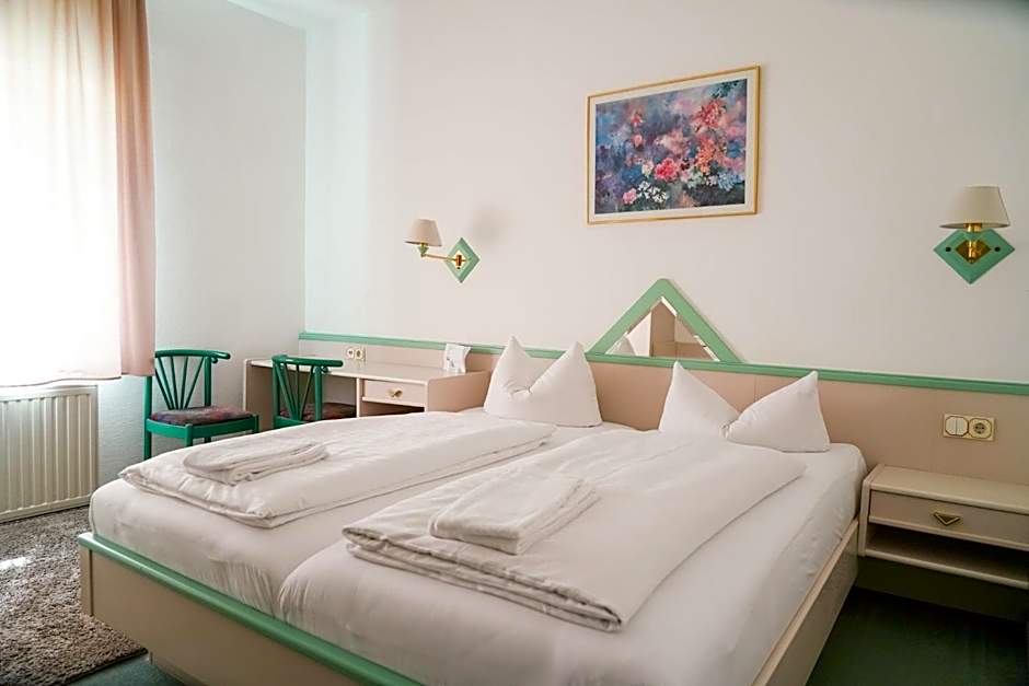 Apart Hotel Leipzig Taucha