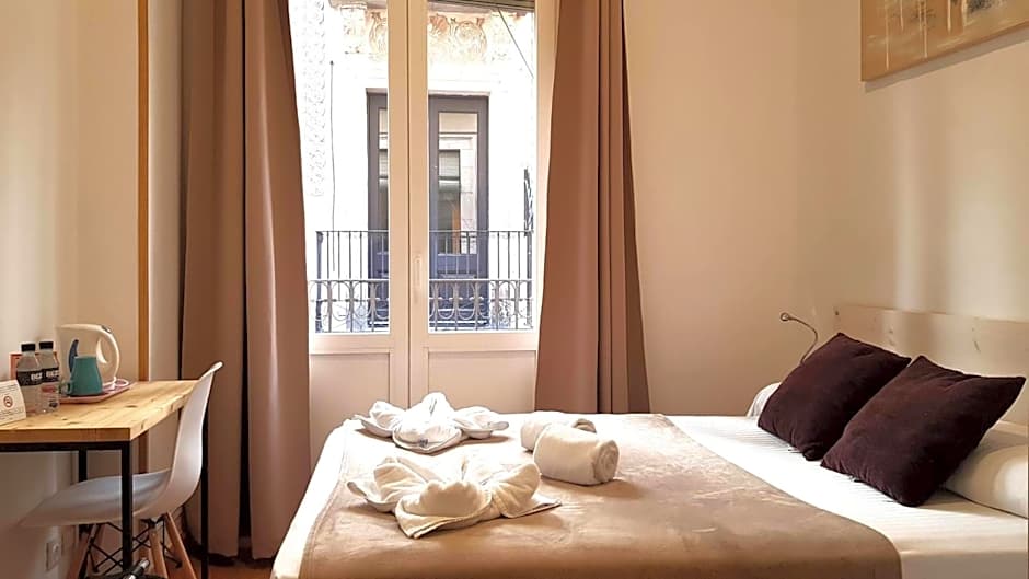Hostal la Palmera
