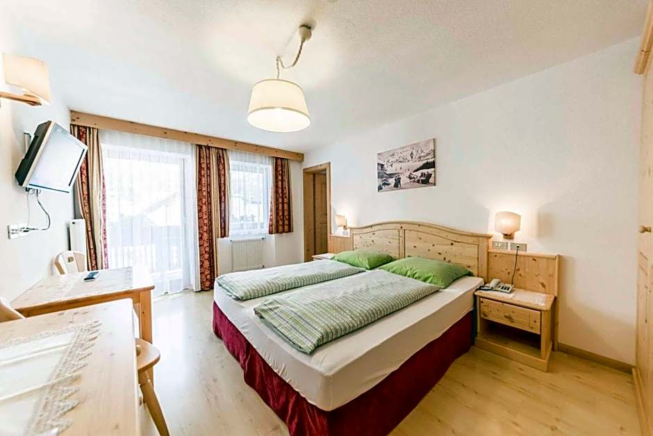 Garni Hotel Residence Diamant