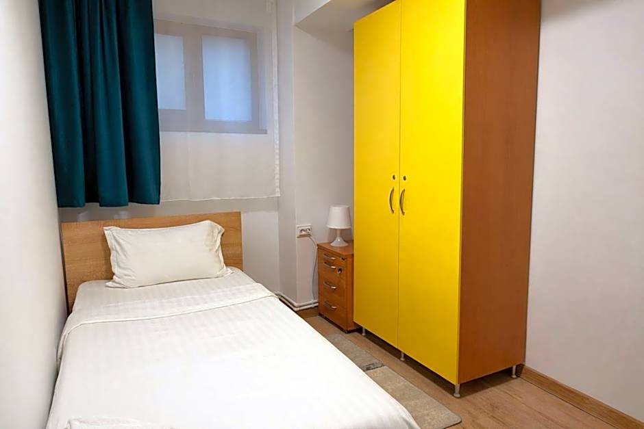 Monte Carlo Palace Rooms