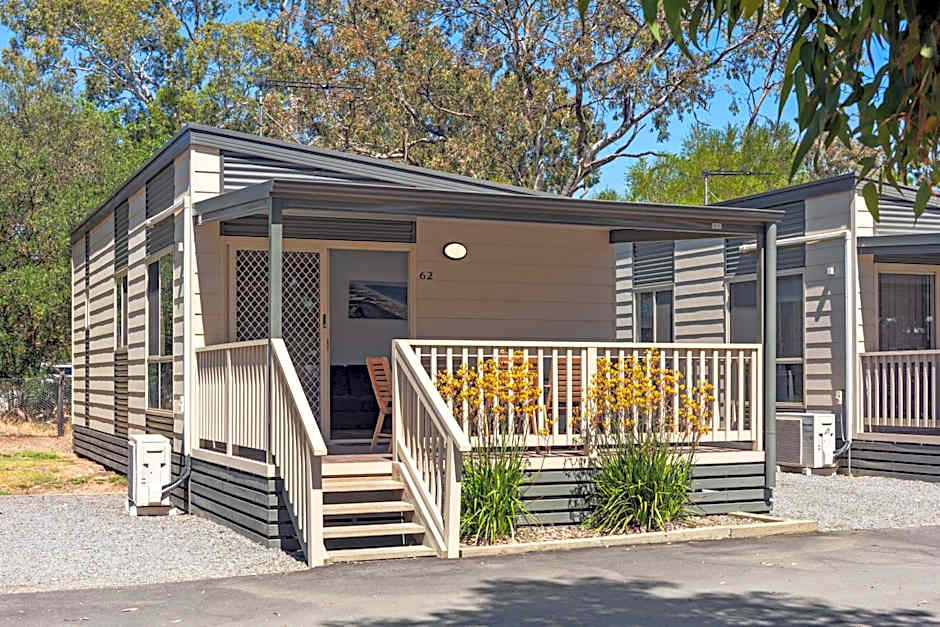 Discovery Parks - Barossa Valley