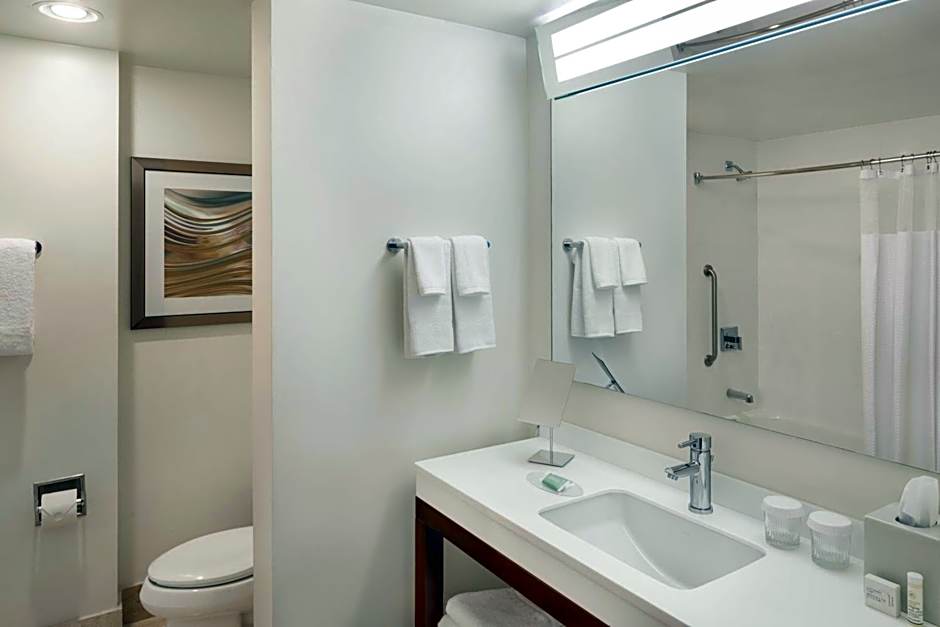 Courtyard by Marriott Miami Dadeland