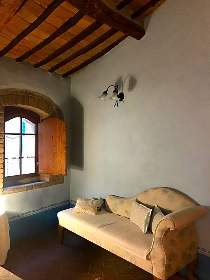 La Locanda del Loggiato