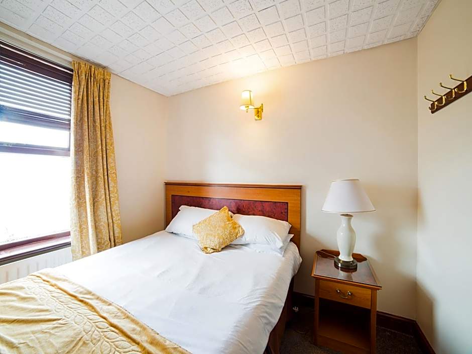 The Whistle and Flute