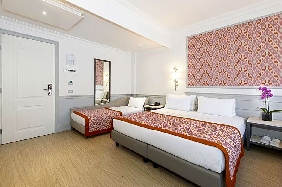 Hotel Della Conciliazione