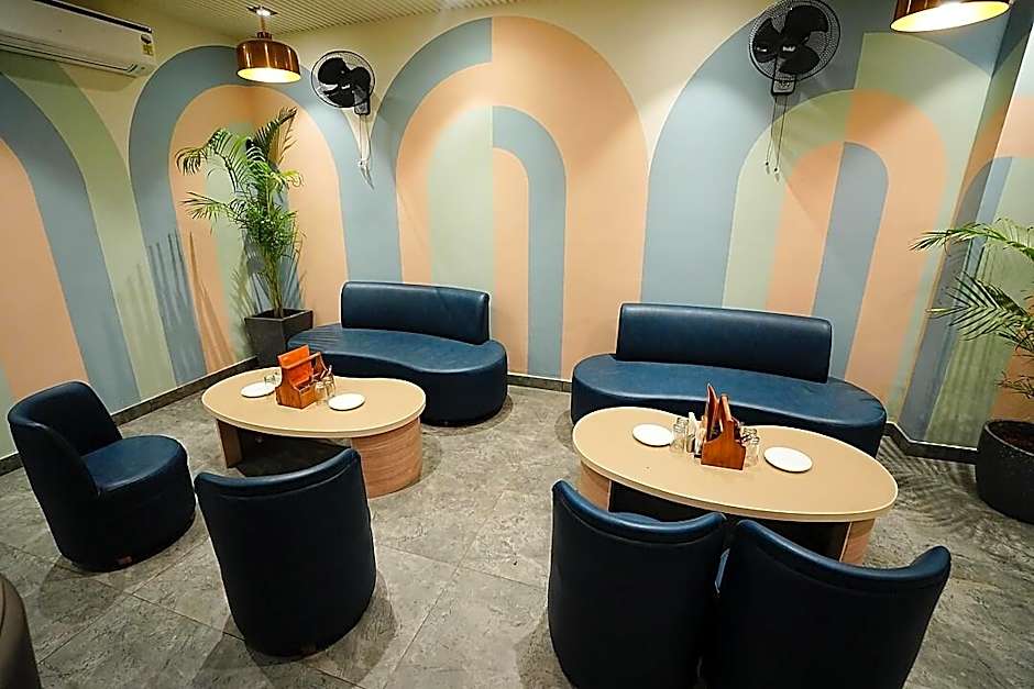 Hotel Natraj