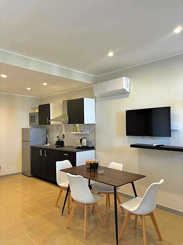 IG - "Villa Don Antonio" Apartments