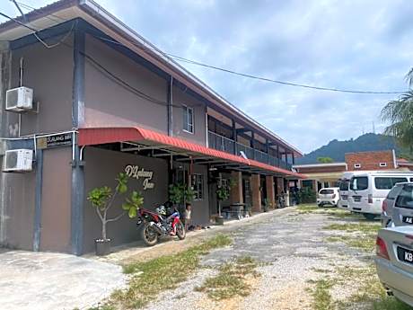 OYO 90910 Homestay D Lalang Inn