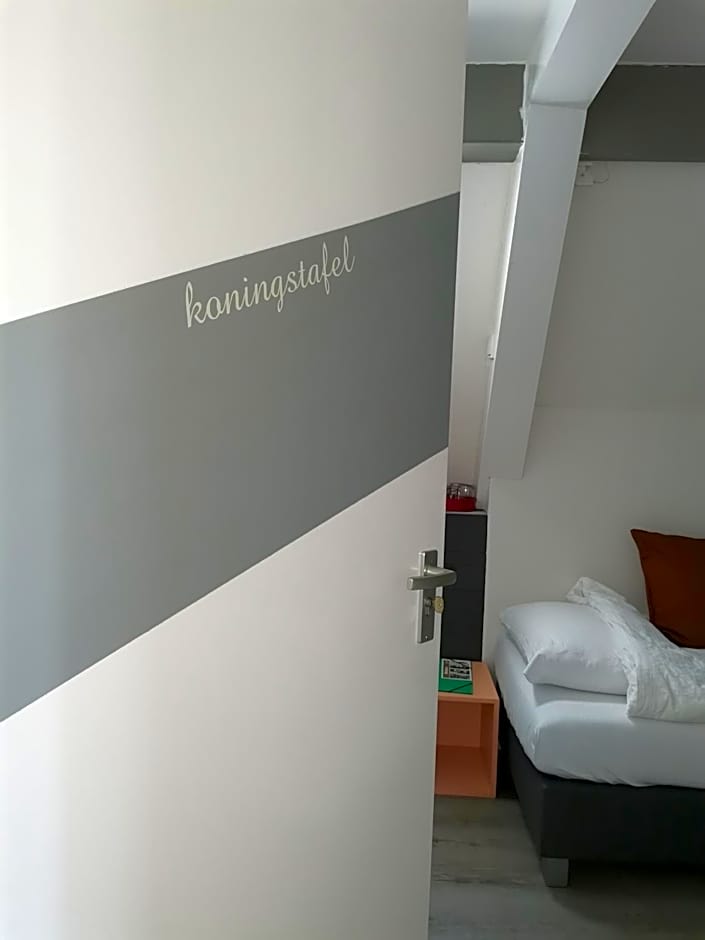 B&B Bovenweg