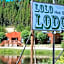 The Lodge at Lolo Hot Springs