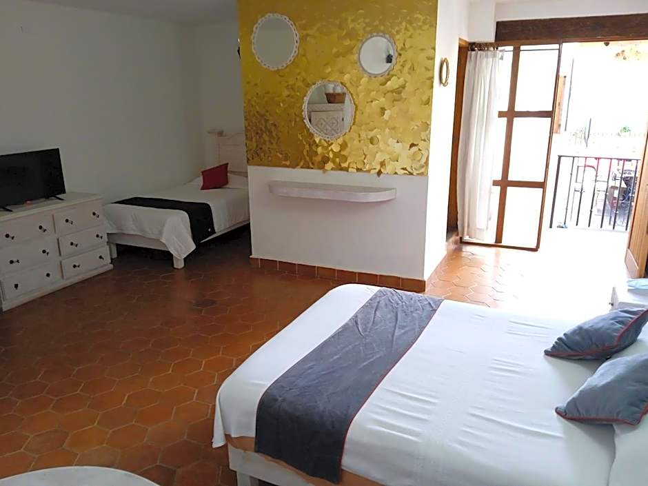 Hotel Valle Bonito, Valle de Bravo