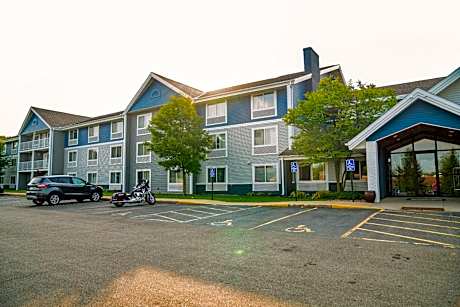 Quality Inn near Medical Center