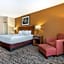 Drury Inn & Suites St. Louis near Forest Park