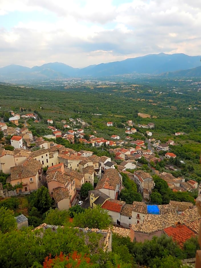 La Rocca Mia House B&B